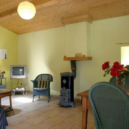 Le Massoir Desaignes Room photo