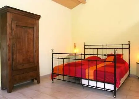 Le Massoir Desaignes Room photo
