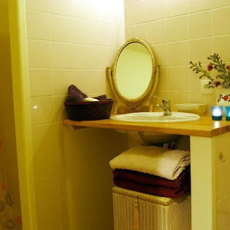 Le Massoir Desaignes Room photo