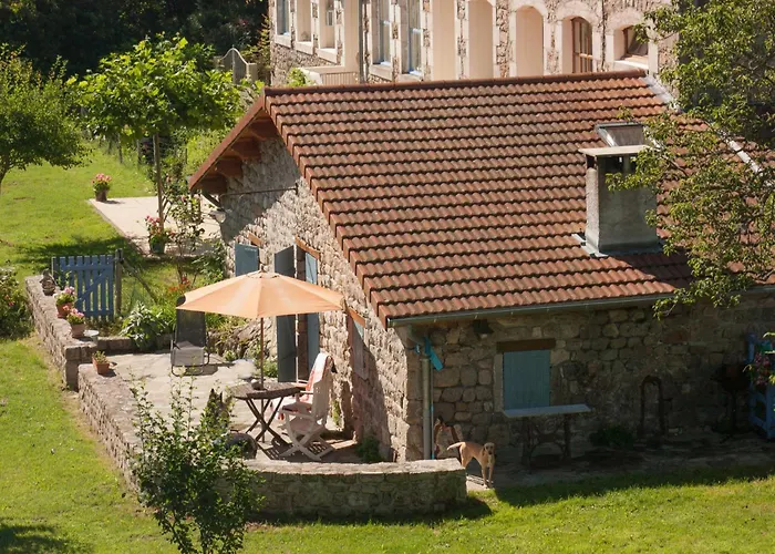 Le Massoir