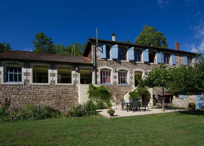 Le Massoir