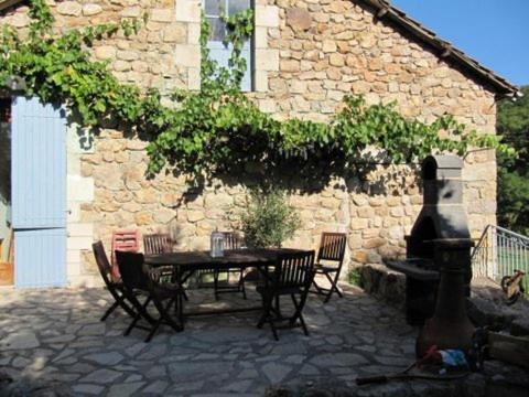 Le Massoir Desaignes