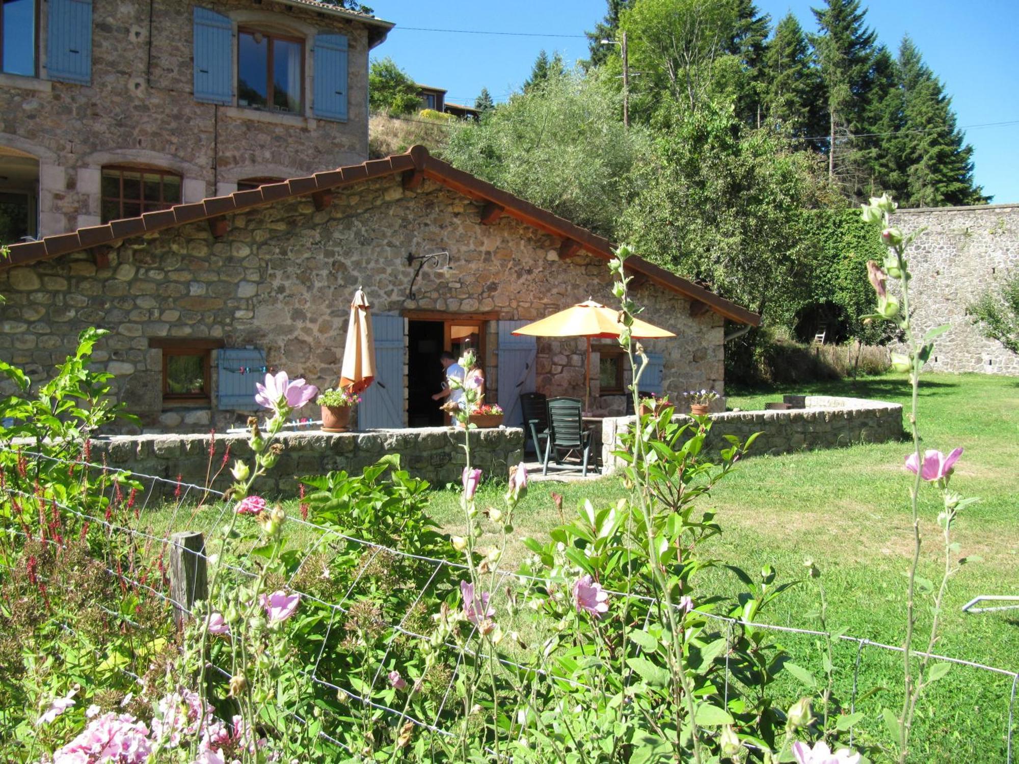 Holiday home Le Massoir Desaignes