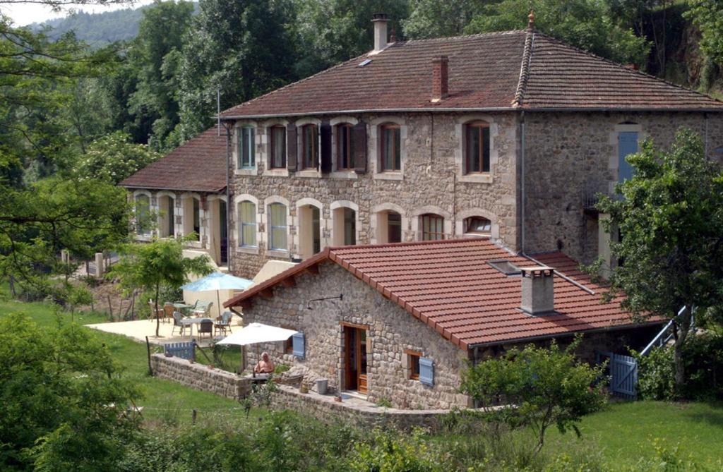 Le Massoir