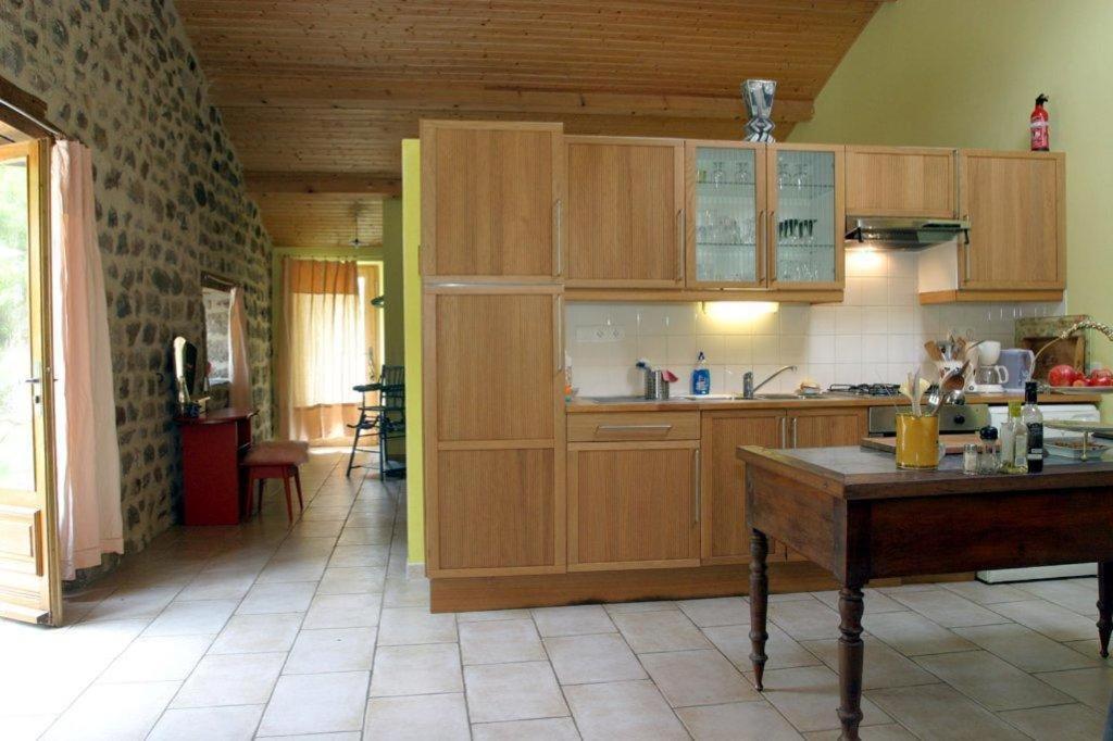 Holiday home Le Massoir