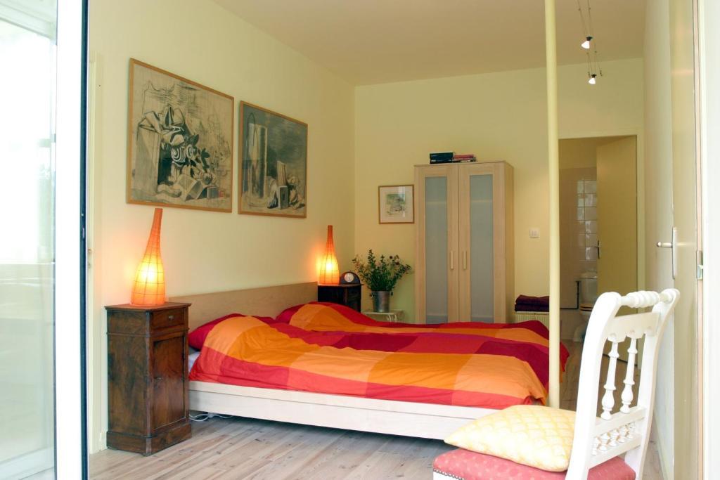 Holiday home Le Massoir Desaignes
