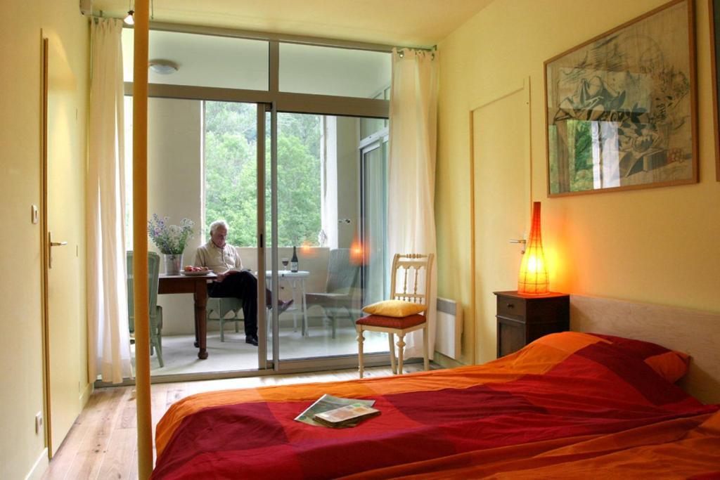 Holiday home Le Massoir