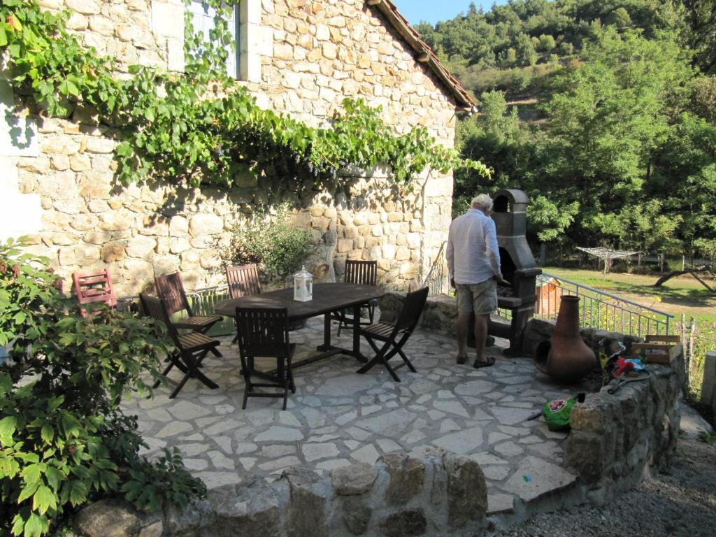 Le Massoir