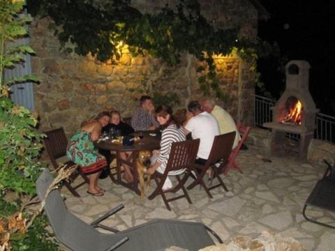 Le Massoir Holiday home *