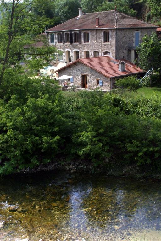 Le Massoir Desaignes
