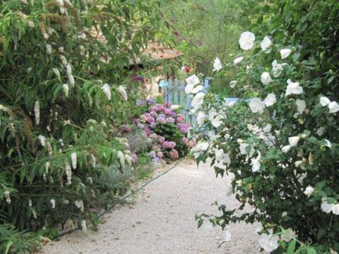 Le Massoir Holiday home