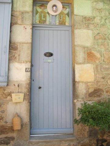Holiday home Le Massoir *