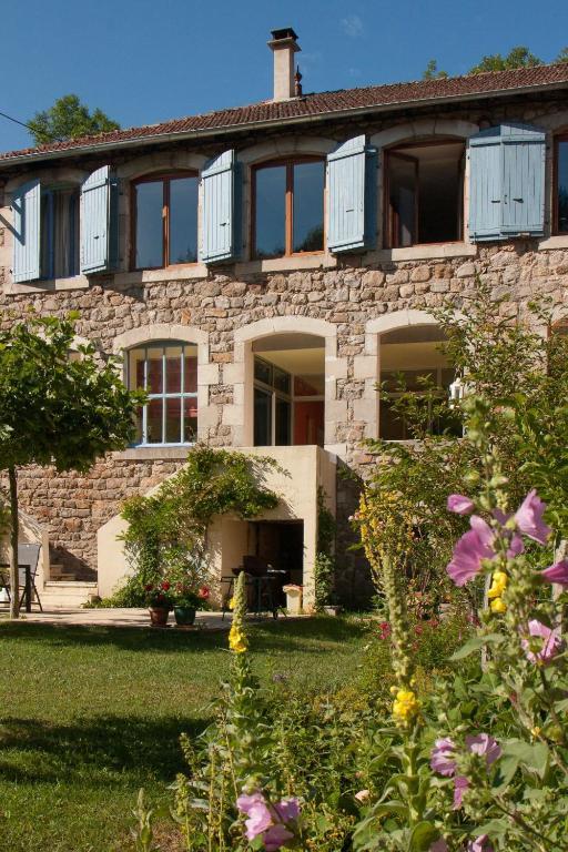 Le Massoir Holiday home *