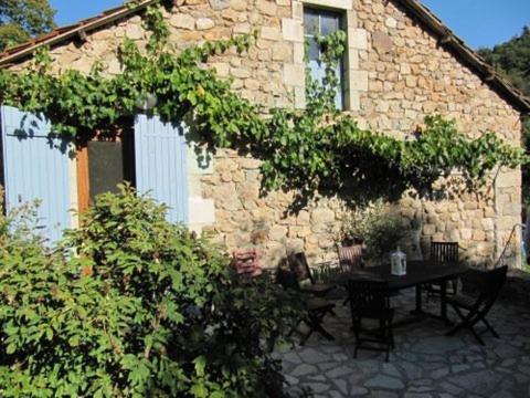 Le Massoir * Desaignes