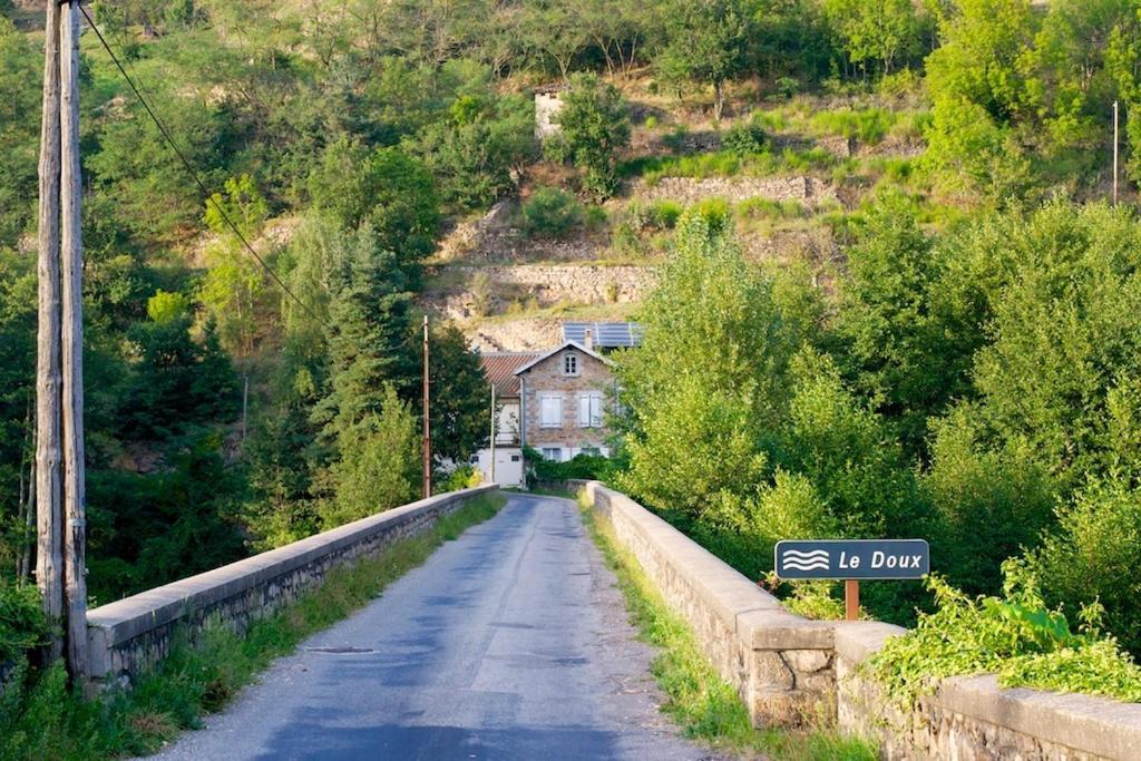 Le Massoir Holiday home