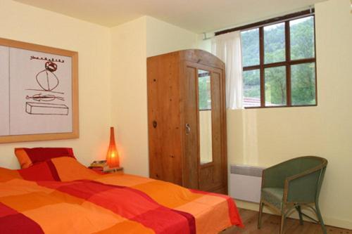 Holiday home Le Massoir Desaignes