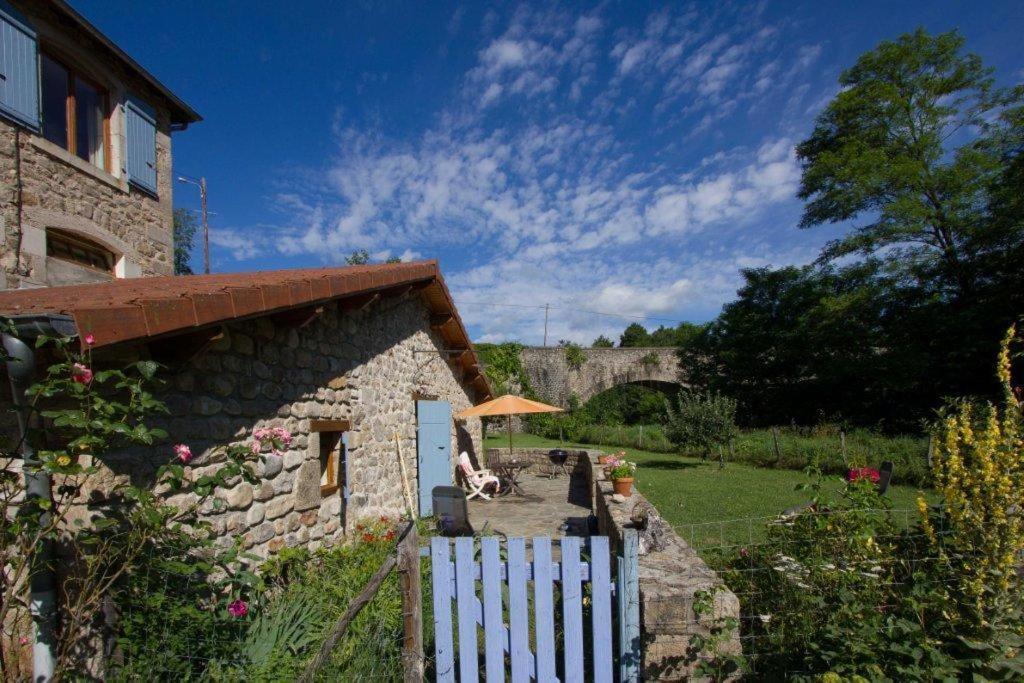 Le Massoir Holiday home *