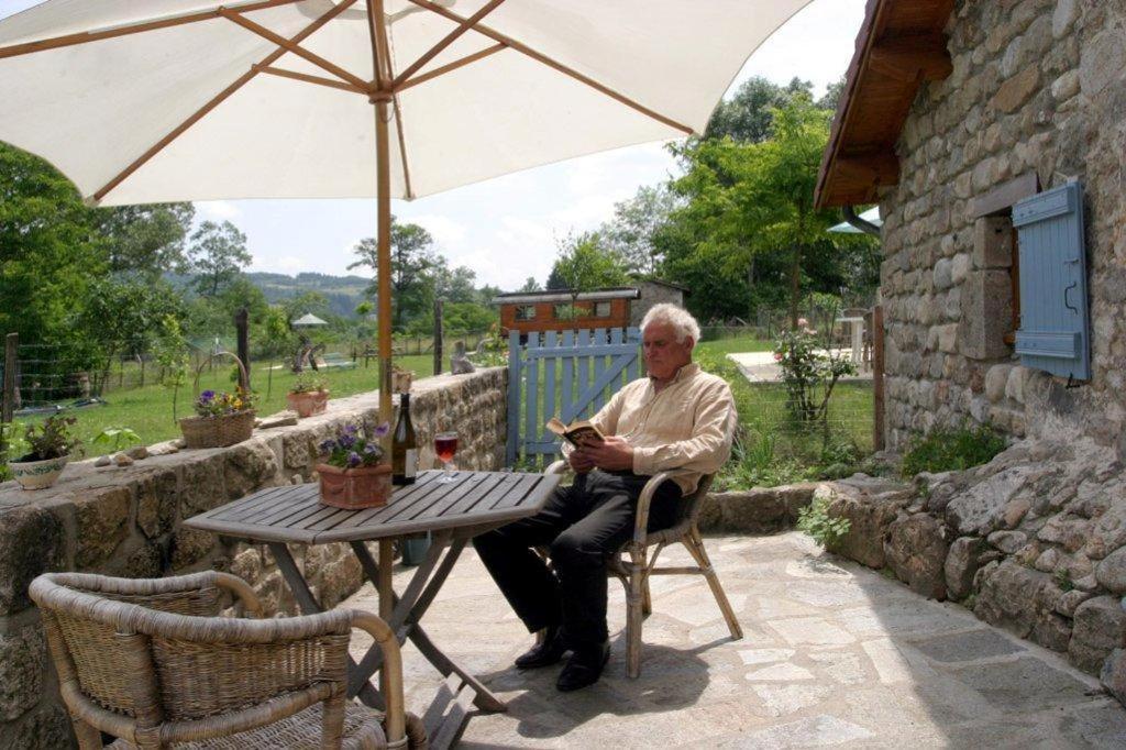 Holiday home Le Massoir Desaignes