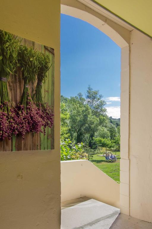 Holiday home Le Massoir