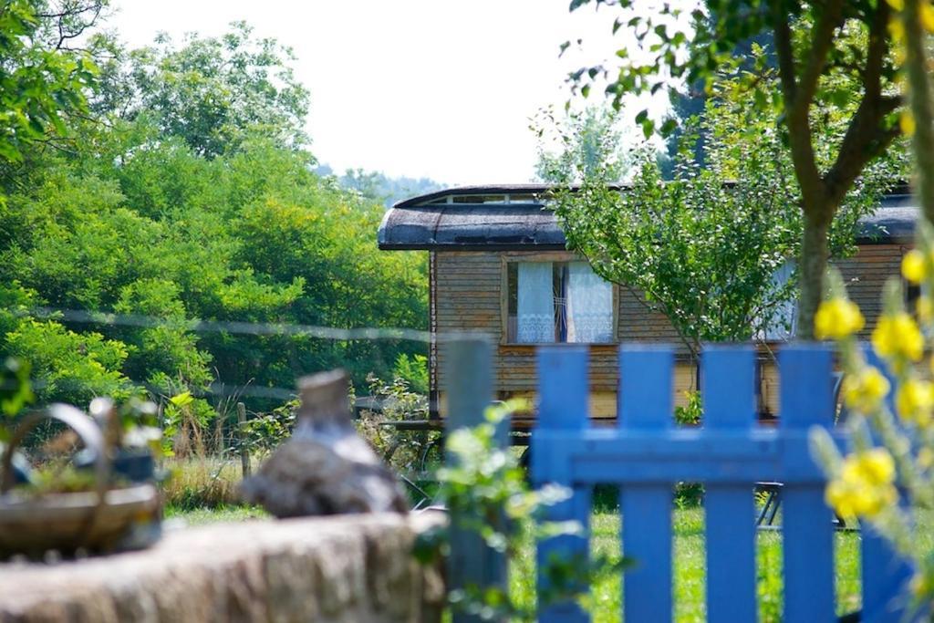 Holiday home Le Massoir *